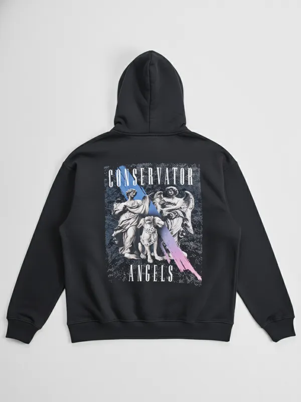 Men Printed Sweatshirt