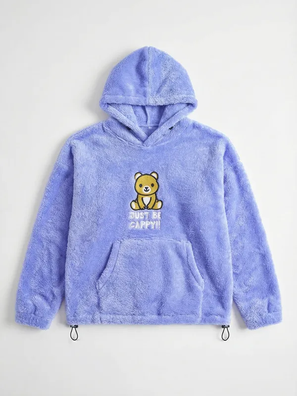 Men Printed Sweatshirt