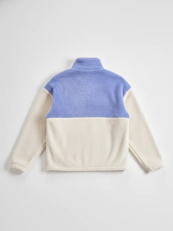 Men Solid Sweatshirt