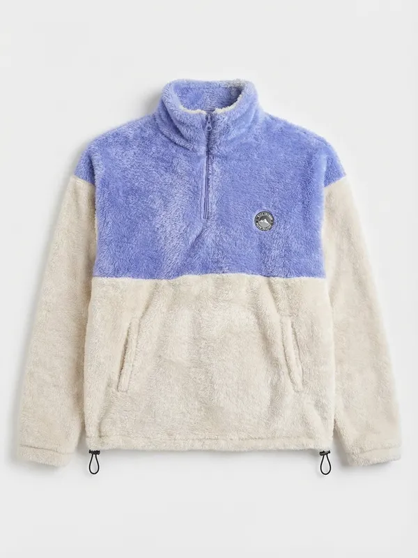 Men Solid Sweatshirt