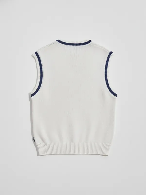 Men Cable Knit Sweater