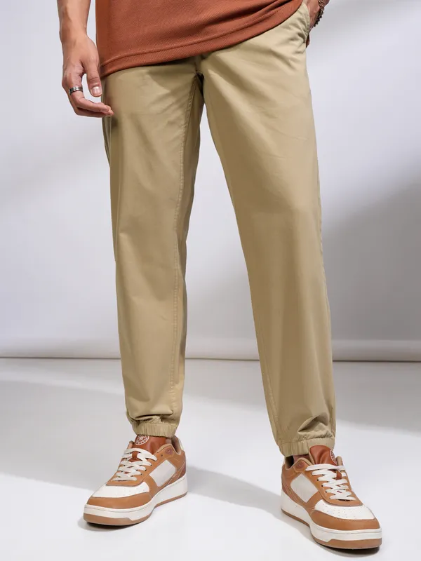 Men Slim Fit Joggers