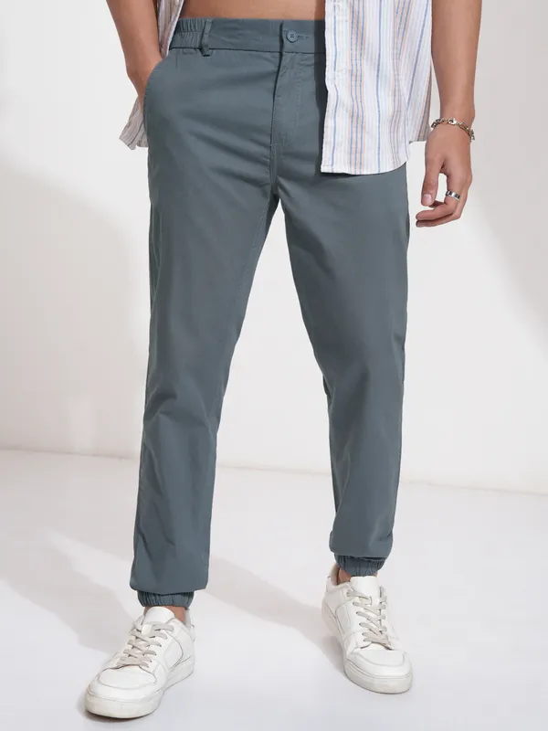 Men Slim Fit Joggers