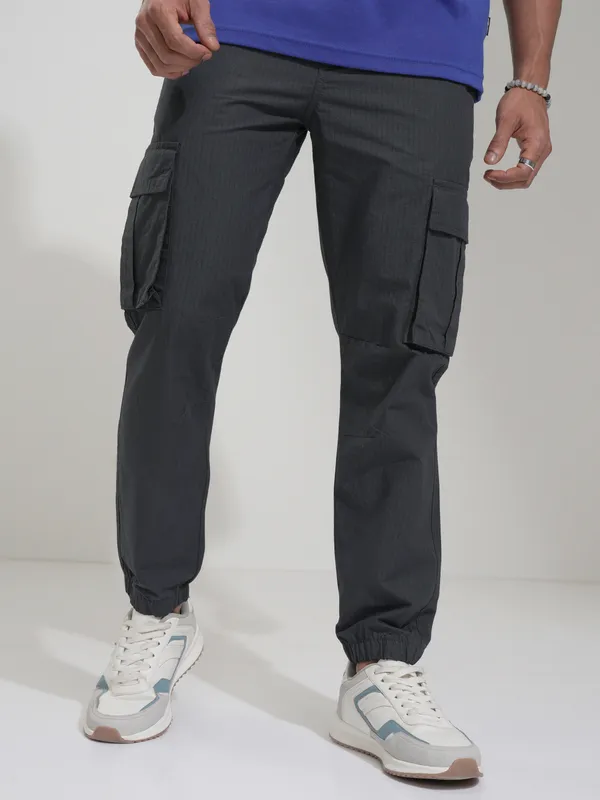 Men Slim Fit Joggers