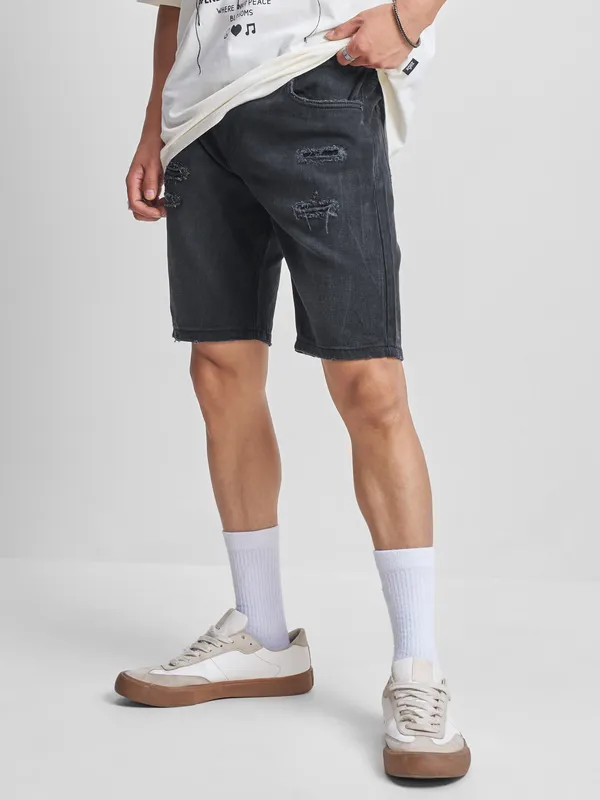 Regular Fit Shorts
