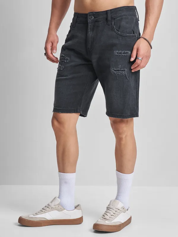 Regular Fit Shorts