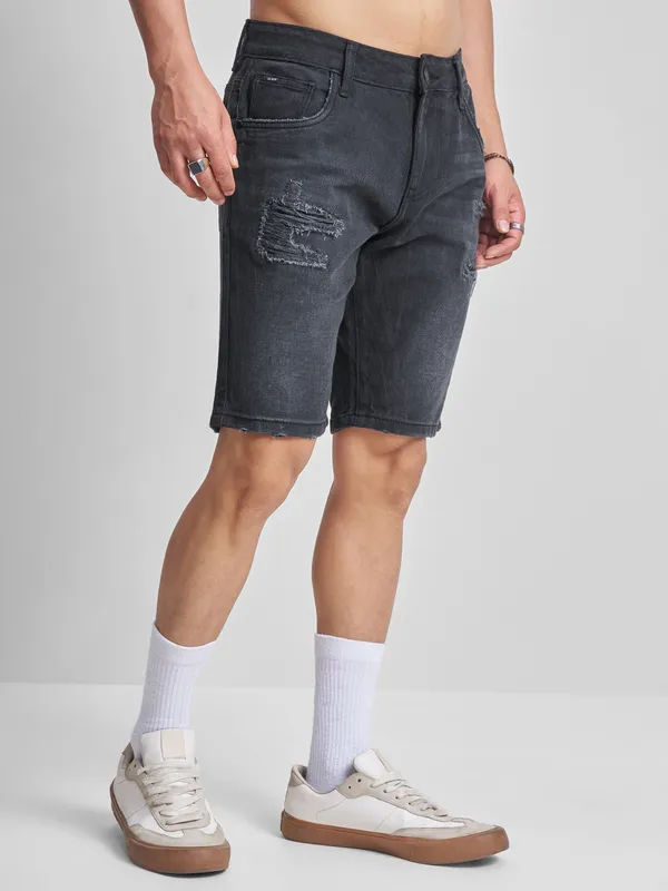 Regular Fit Shorts