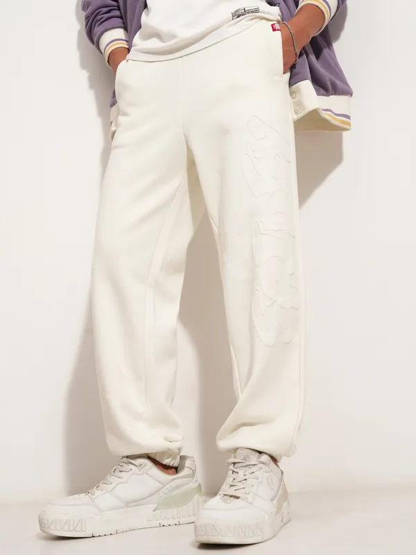 Spider-Man Men Baggy Joggers