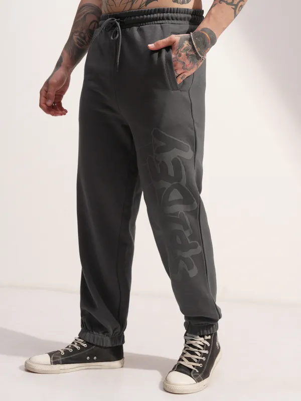 Spider-Man Men Baggy Joggers