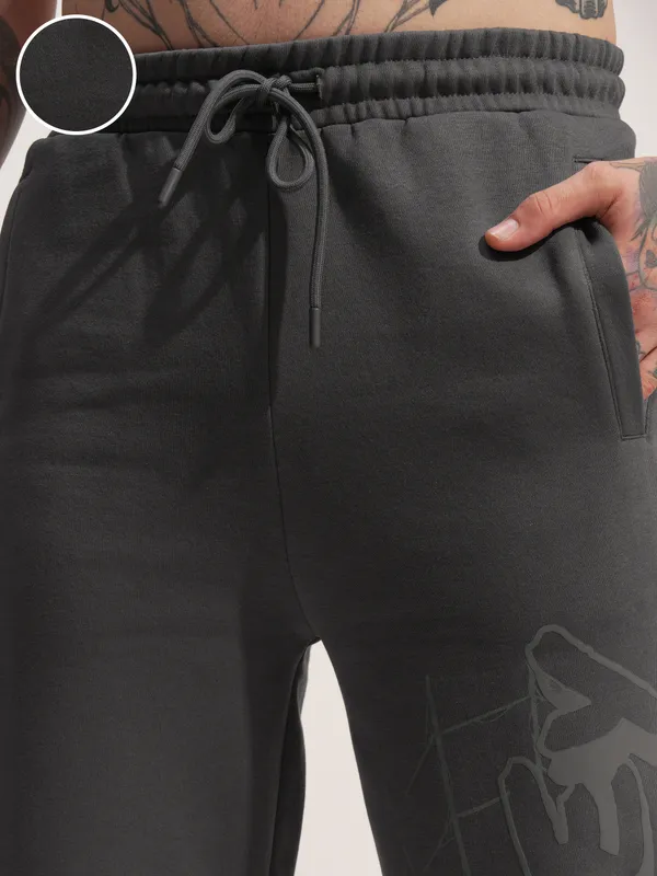 Spider-Man Men Baggy Joggers