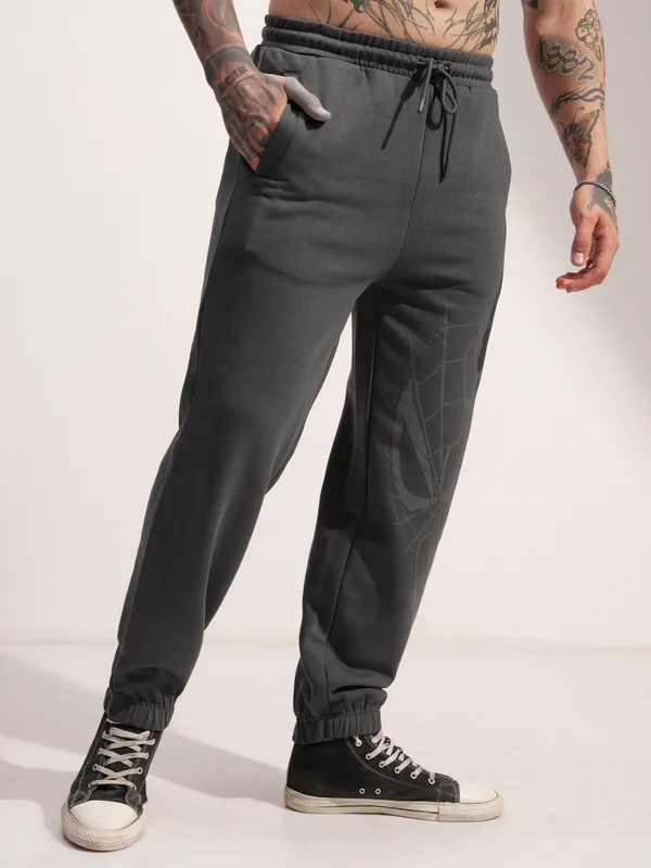Spider-Man Men Baggy Joggers
