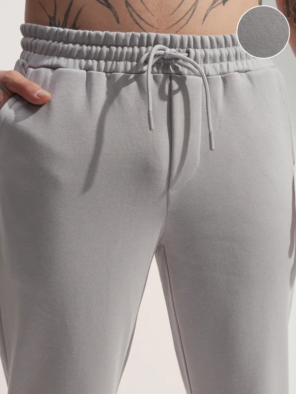 Hulk Men Baggy Casual Trouser