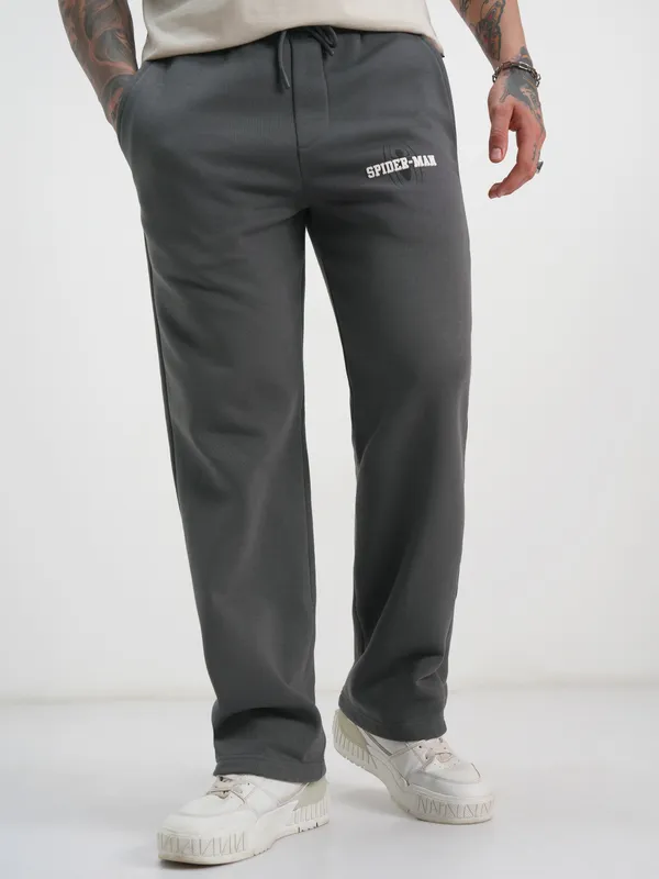 Spider-Man Men Baggy Joggers