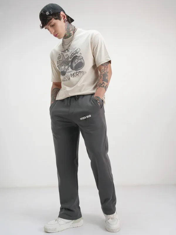 Spider-Man Men Baggy Joggers
