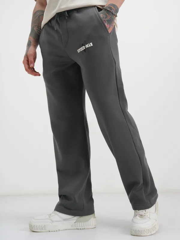 Spider-Man Men Baggy Joggers