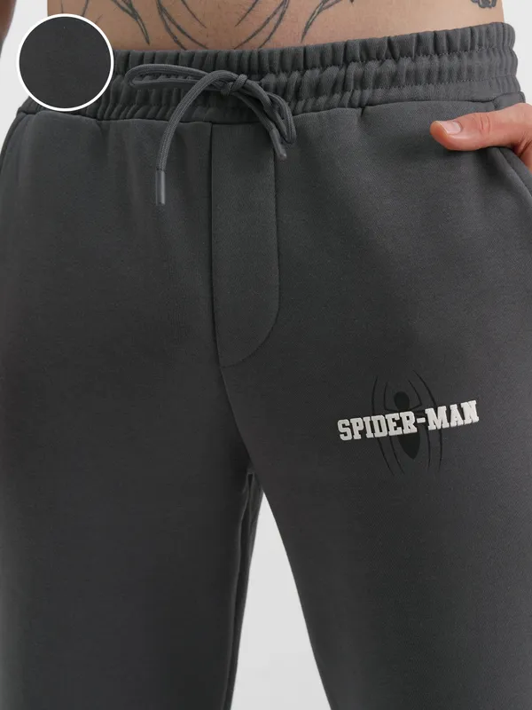 Spider-Man Men Baggy Joggers