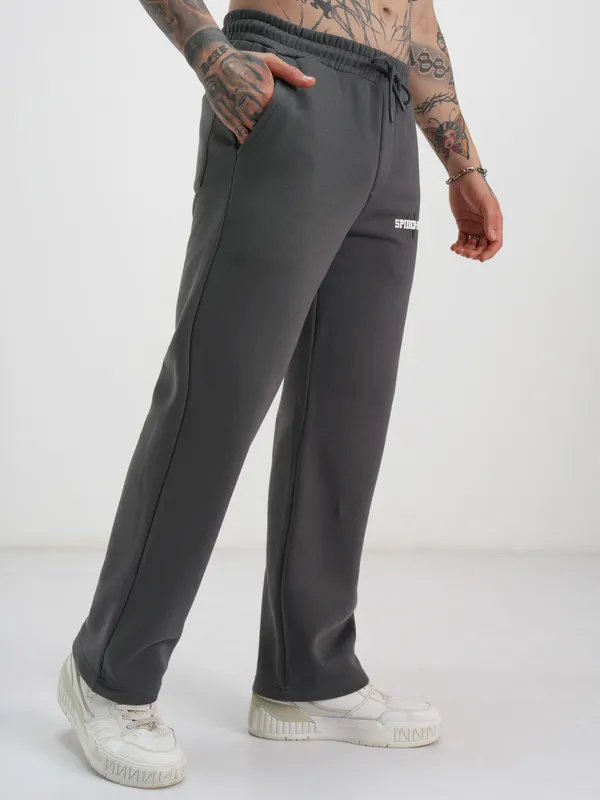 Spider-Man Men Baggy Joggers