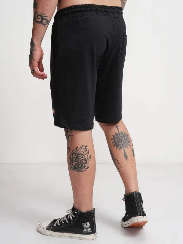 Darth Vader Relaxed Fit Shorts