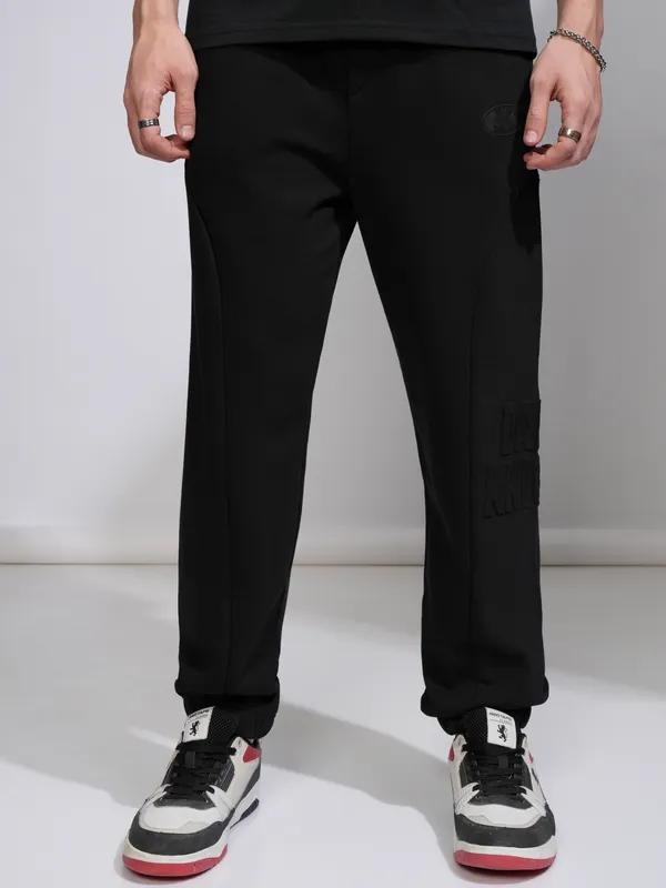 Batman Men Relaxed Fit Joggers