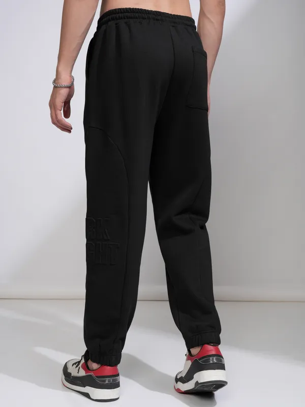 Batman Men Relaxed Fit Joggers