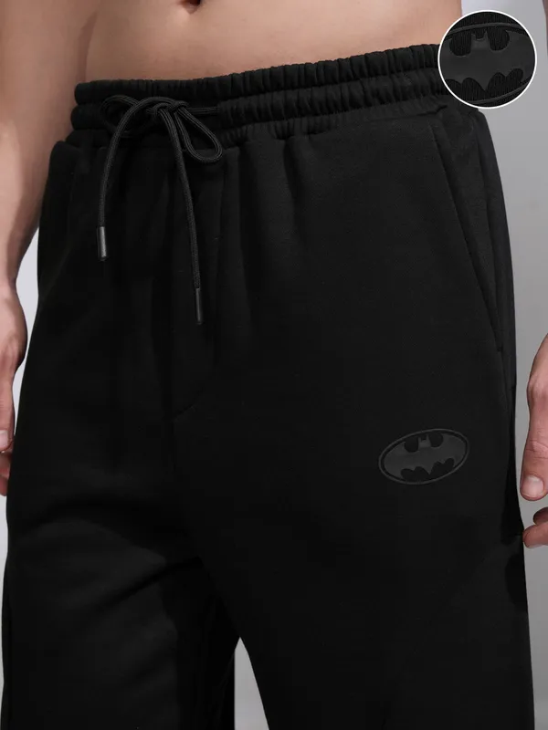 Batman Men Relaxed Fit Joggers