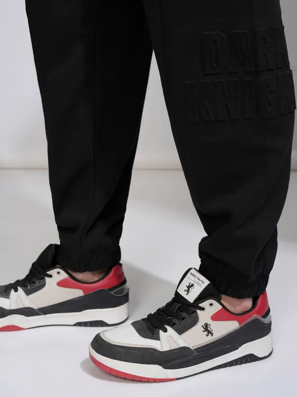 Batman Men Relaxed Fit Joggers