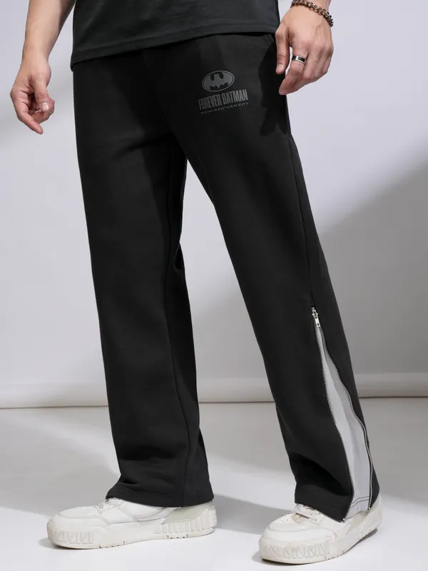 Batman Men Straight Fit Joggers