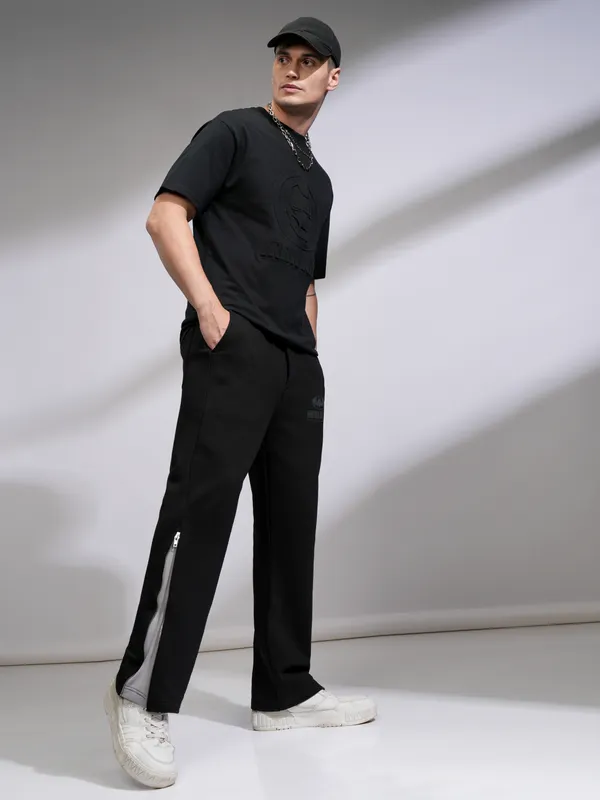 Batman Men Straight Fit Joggers