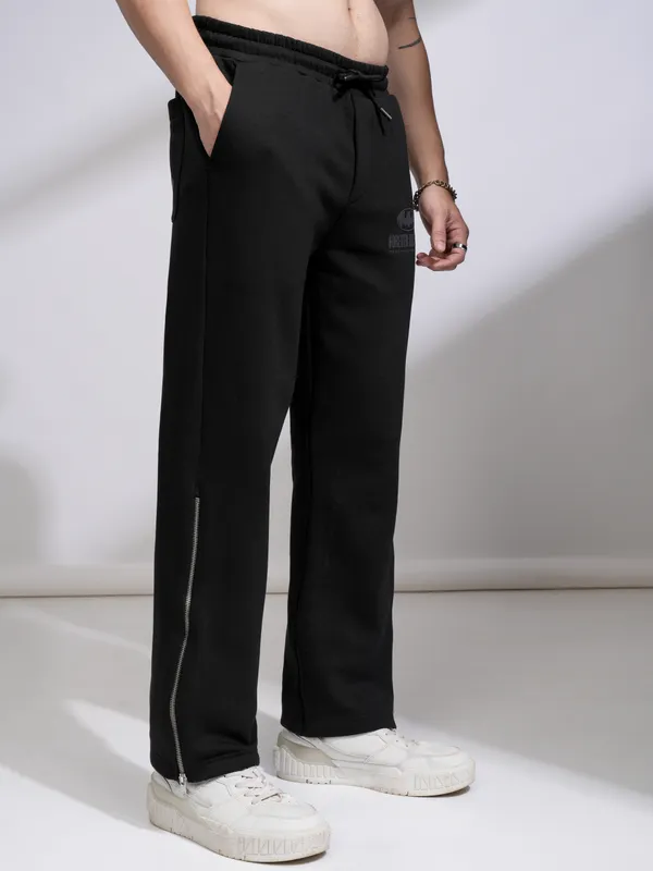 Batman Men Straight Fit Joggers