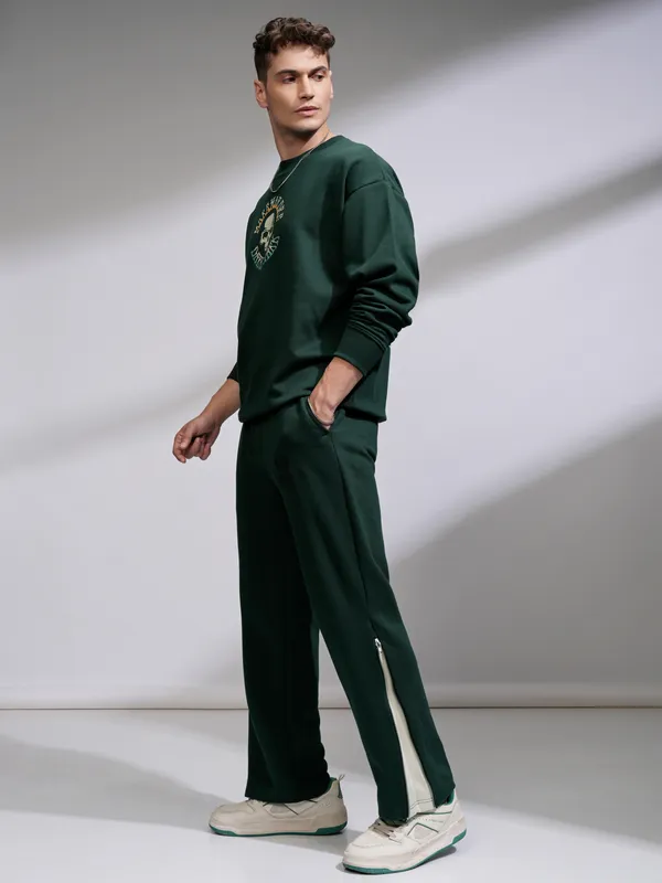 Batman Men Straight Fit Joggers