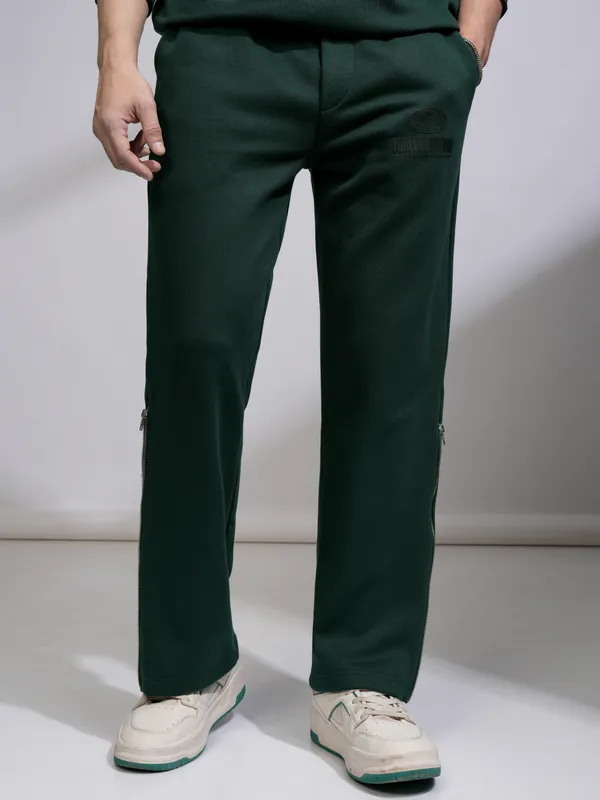 Batman Men Straight Fit Joggers