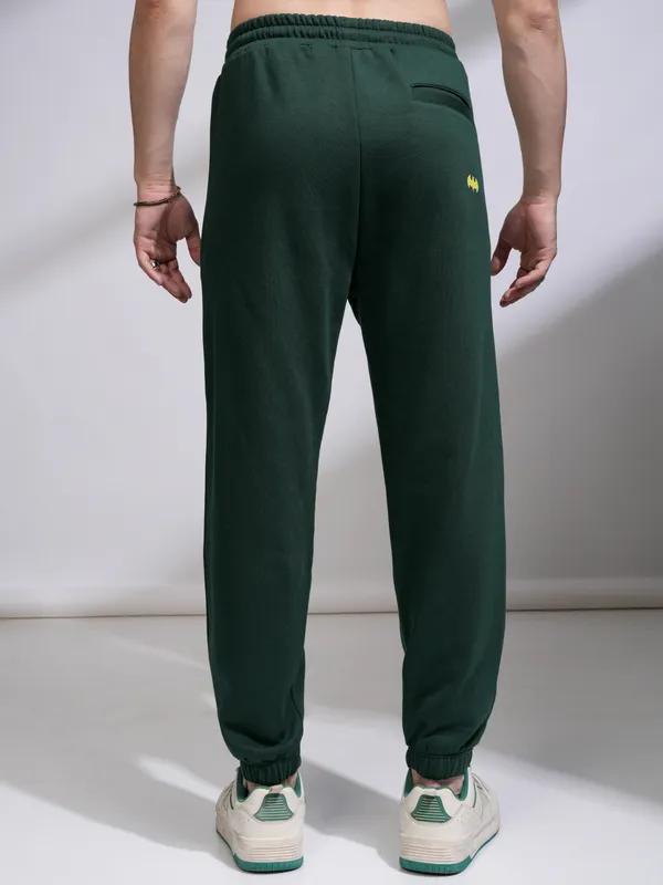 Batman Men Relaxed Fit Joggers