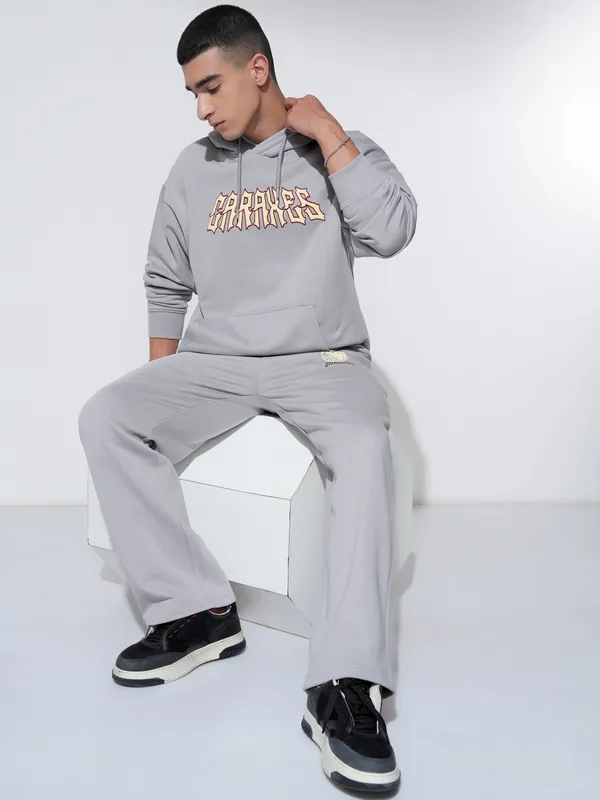 Game Of Thrones Men Straight Fit Track Pants