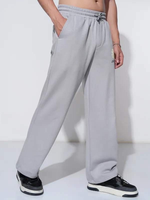 Game Of Thrones Men Straight Fit Track Pants