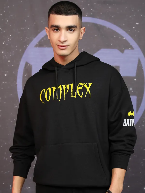 Joker Men Printed Sweatshirt