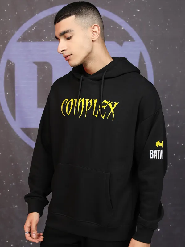 Joker Men Printed Sweatshirt