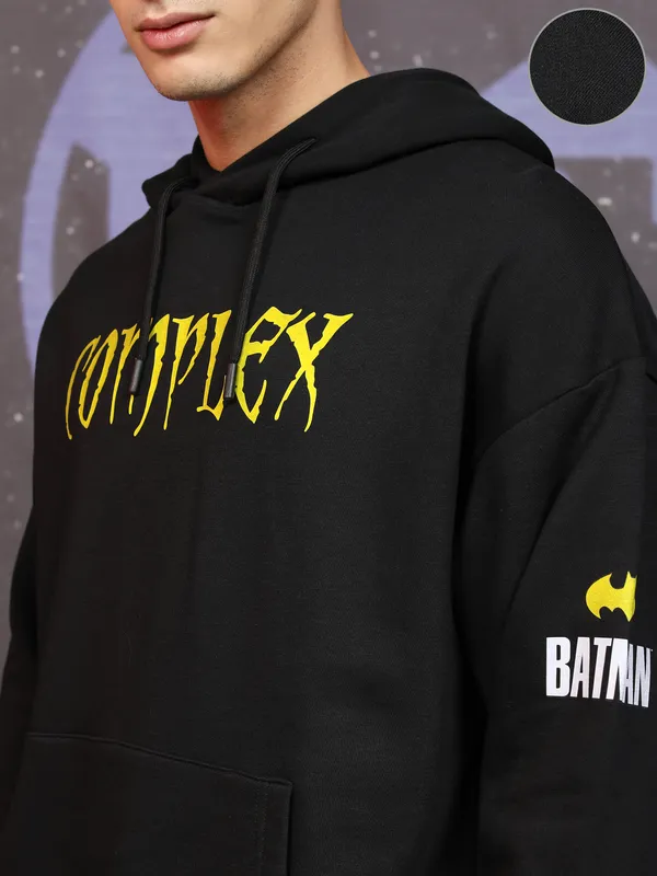 Joker Men Printed Sweatshirt