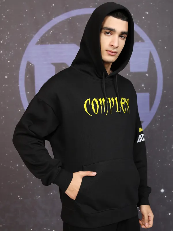 Joker Men Printed Sweatshirt