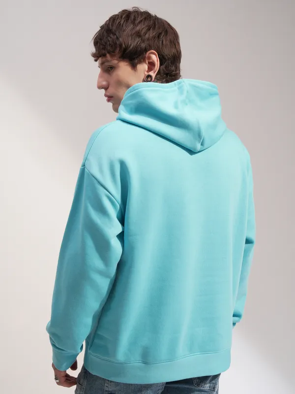 Flingstone Men Printed Sweatshirt