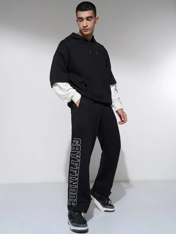 Harry Potter Men Straight Fit Joggers