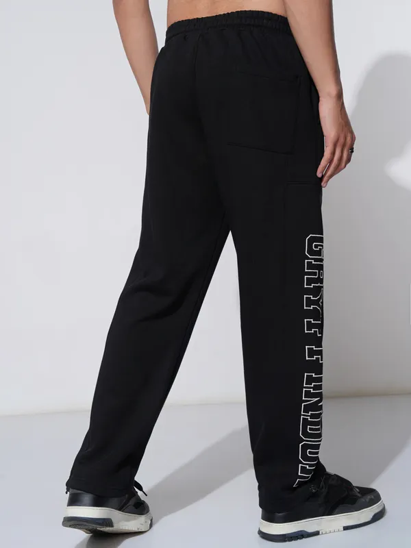 Harry Potter Men Straight Fit Joggers