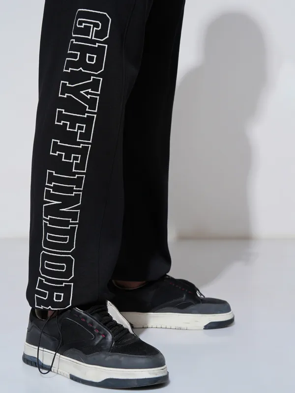 Harry Potter Men Straight Fit Joggers