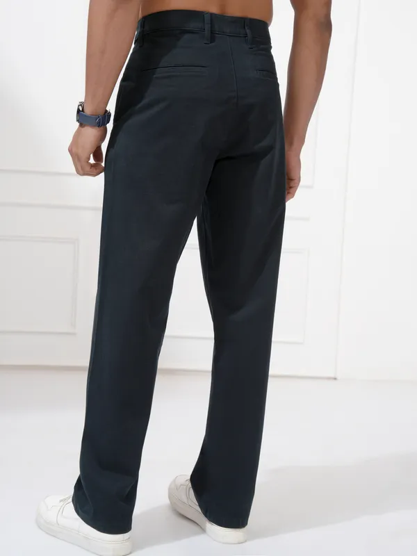 Men Regular Fit Chinos
