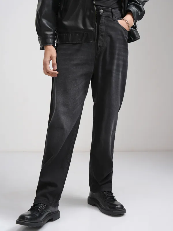 Men Relaxed Fit Jeans