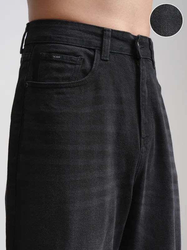 Men Relaxed Fit Jeans