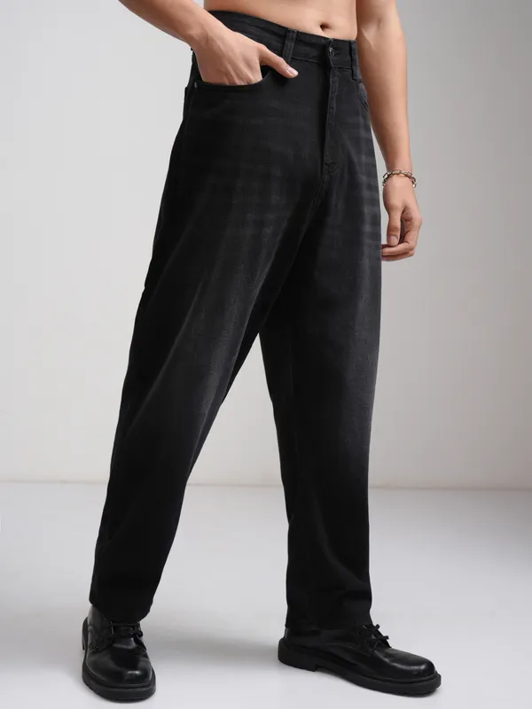 Men Relaxed Fit Jeans