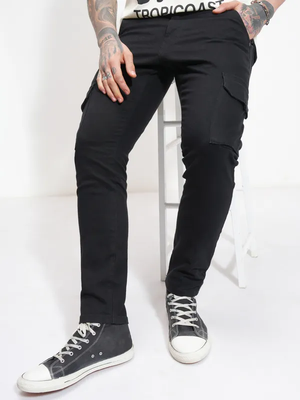 Men Slim Fit Jeans