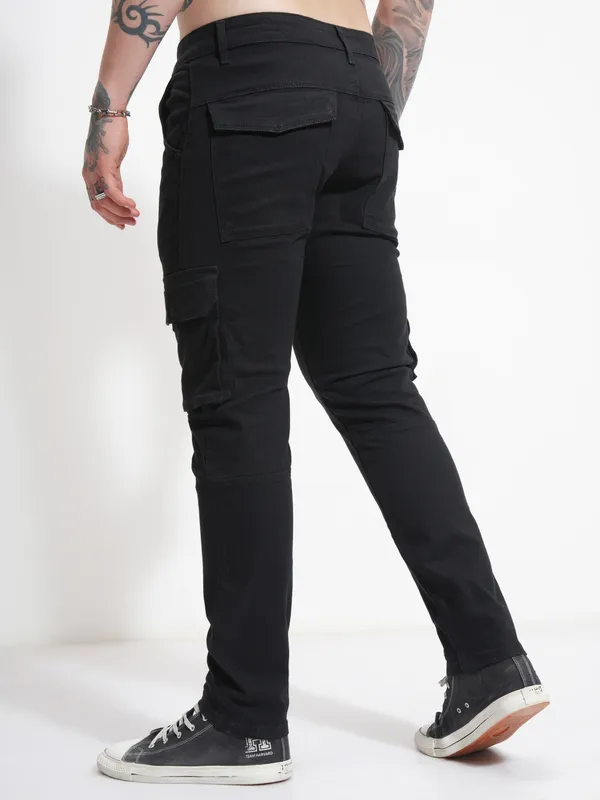 Men Slim Fit Jeans