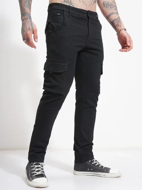 Men Slim Fit Jeans
