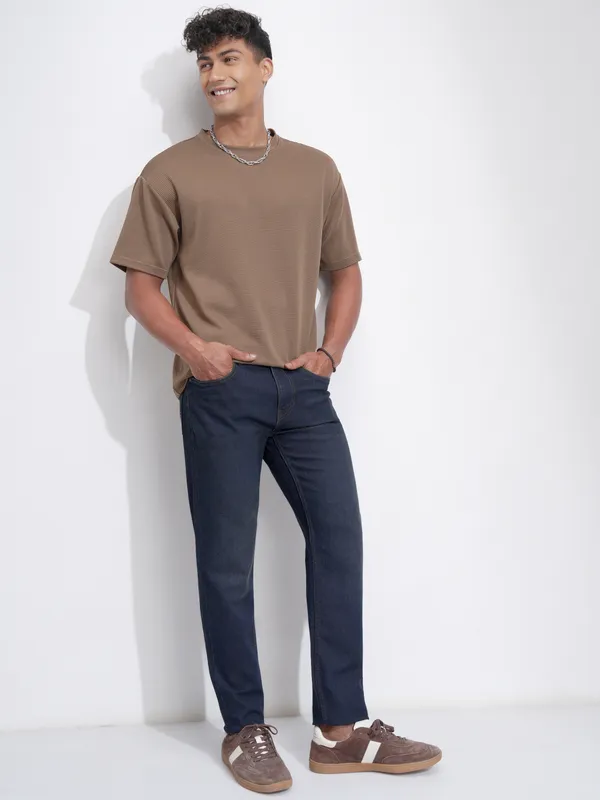 Men Slim Fit Jeans